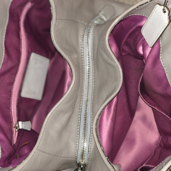 Coach #26281 Madison Op Art - Picture 3 of 6